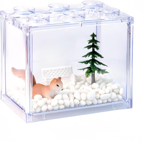 Small sea monkey - small,